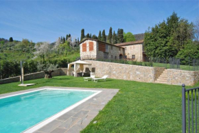 Montefiore by Salogi Villas Lucca